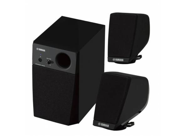 Yamaha GNS-MS01 Yamaha GNS-MS01